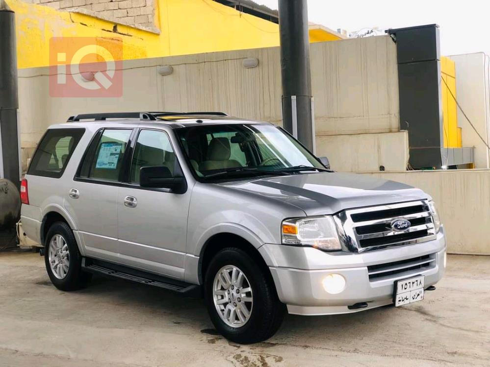 Ford Expedition